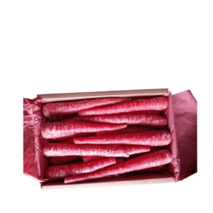 carrots