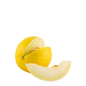 fresh melon