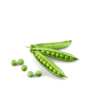 green peas