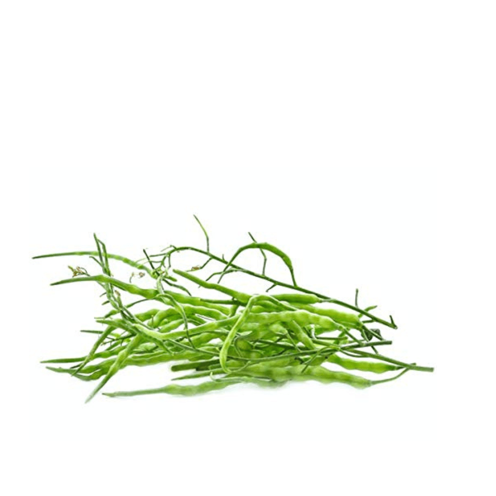 mongray green seeds