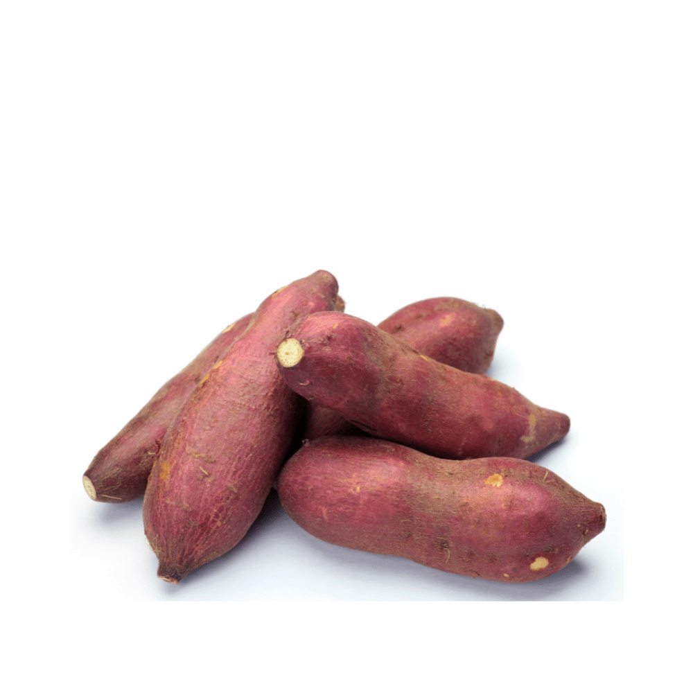 sweet potato