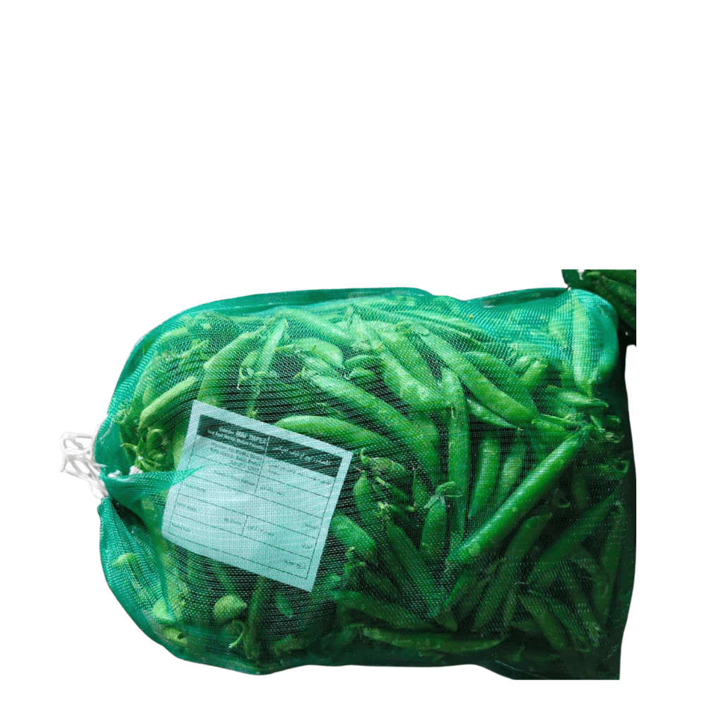 green peas