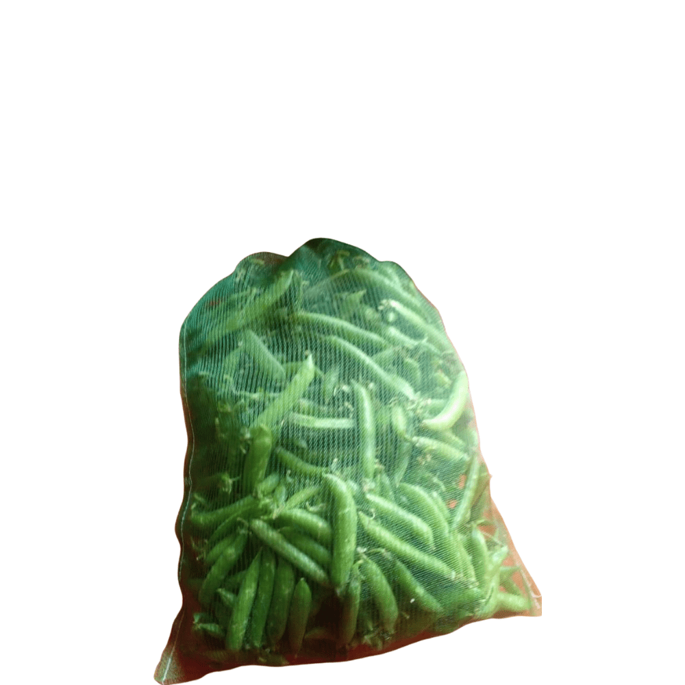 green peas